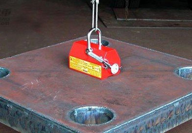 永磁起重器
