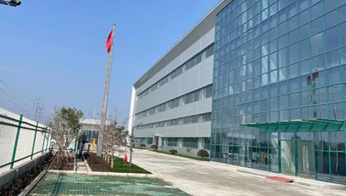 新起點(diǎn)，新開(kāi)始！明陽(yáng)科技LG事業(yè)部正式搬遷