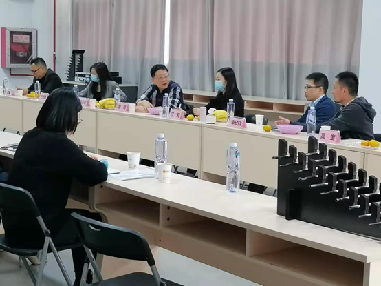 工業(yè)設(shè)計(jì)問診服務(wù)走進(jìn)明陽科技
