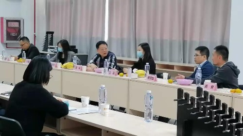 工業(yè)設(shè)計(jì)問(wèn)診服務(wù)走進(jìn)明陽(yáng)科技